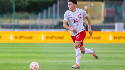 Jaga szykuje transferowy rekord! Chodzi o reprezentanta Polski