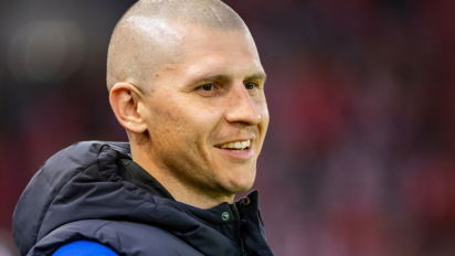 Dawid Szwarga kłóci się z byłym siatkarzem. W tle… awaria oświetlenia