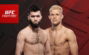 Kiedy walka Wikłacz vs Gafurov na UFC?
