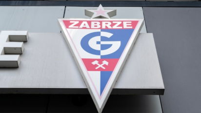Górnik Zabrze ma nowego skrzydłowego. Transfer z Francji