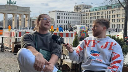 Natan Marcoń ostro o FAME MMA!