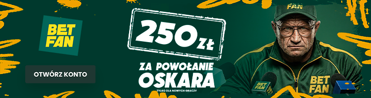 Promocja Betfan