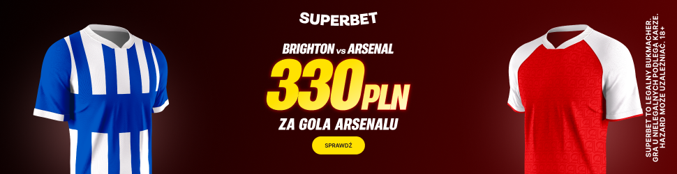 Promocja Superbet