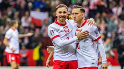 Kolejny reprezentant Polski kontuzjowany. Za moment baraże o mundial