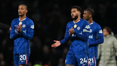 Chelsea - PSG gdzie oglądać: Transmisja w TV i stream online 17.03.2026