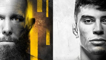 UFC Fight Night: Emmett vs Vallejos: wyniki - kto wygrał?