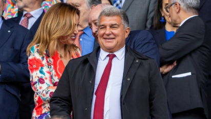 Laporta ponownie wygrał! Ważna informacja dla Lewandowskiego