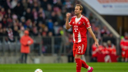 Harry Kane z urazem. Co z rekordem Lewandowskiego?