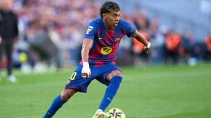 FC Barcelona - Atletico gdzie oglądać: Transmisja w TV i stream online 03.03.2026