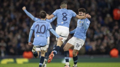 Arsenal - Manchester City gdzie oglądać: Transmisja w TV i stream online 22.03.2026