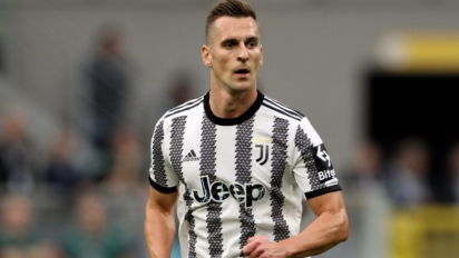 Milik wraca do gry! Wyczekiwane informacje z Włoch