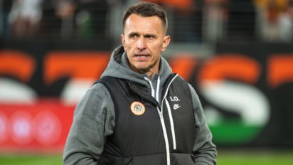 Zagłębie złożyło propozycję. Leszek Ojrzyński odpowiedział