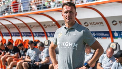 Nowe informacje ws. umowy Leszka Ojrzyńskiego