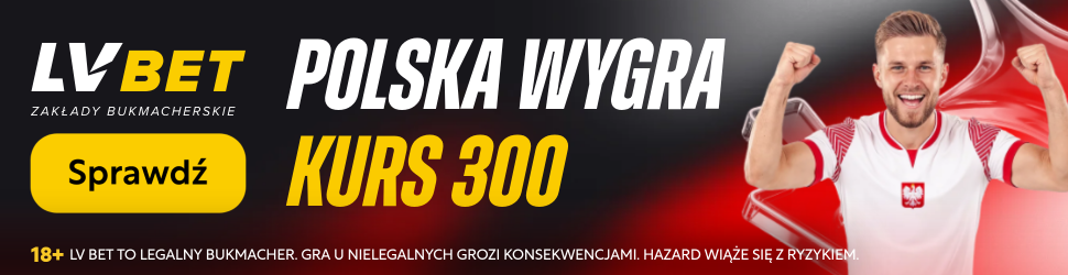 Promocja LVBET