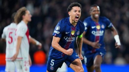 PSG - Chelsea Typy