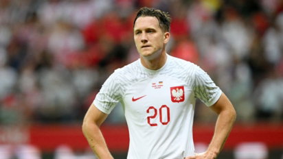 Szwecja - Polska gdzie oglądać: Transmisja w TV i stream online 31.03.2026