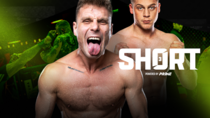 Prime Short MMA 3 karta walk - sprawdź kto walczy!
