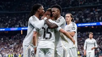 Real Madryt - Atletico gdzie oglądać: Transmisja w TV i stream online 22.03.2026