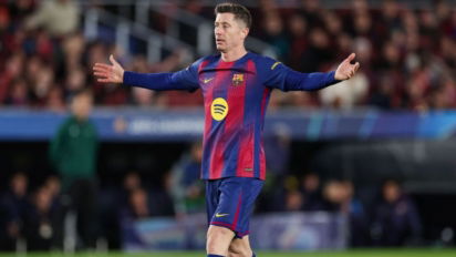 FC Barcelona - Sevilla gdzie oglądać: Transmisja w TV i stream online 15.03.2026