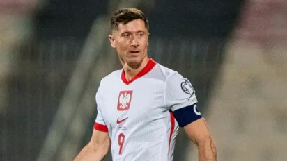 Polska - Albania gdzie oglądać: Transmisja w TV i stream online 26.03.2026