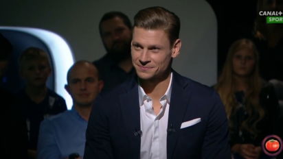 GKS Tychy w kryzysie. Dotkliwa porażka drużyny Łukasza Piszczka