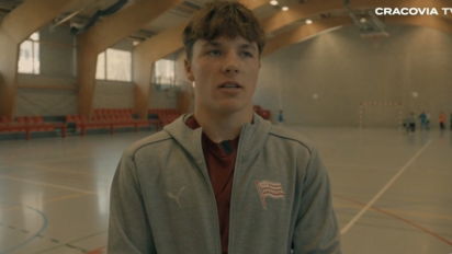 Filip Rózga może zmienić klub. Młody Polak na radarze znanej drużyny