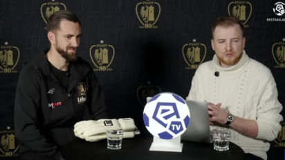 Problemy Piasta Gliwice. Filar zespołu doznał poważnej kontuzji