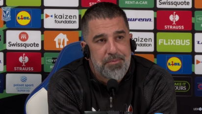 Arda Turan nie wytrzymał na konferencji prasowej przed meczem z Lechem