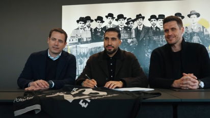 Borussia Dortmund podjęła decyzję. Kapitan zostaje mimo poważnej kontuzji