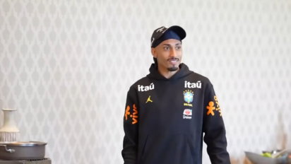 Wirus FIFA uderza w Barcelonę. Raphinha wypada z powodu kontuzji