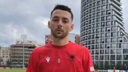 Strzelił gola Polsce i może trafić do Ekstraklasy. Wszystko zależy od jednego warunku