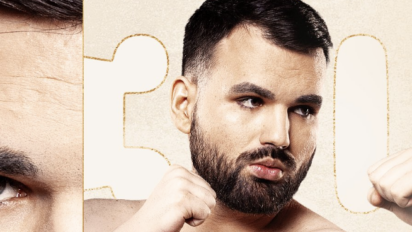 Wiemy z kim zawalczy Klepsydra na FAME 30! -