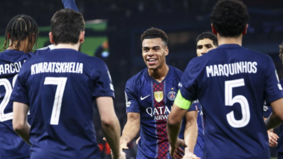 PSG - Chelsea gdzie oglądać? Transmisja w TV i stream online 11.03.2026