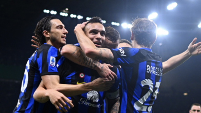 Inter - Atalanta gdzie oglądać? Transmisja w TV i stream online 14.03.2026