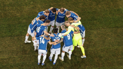 Zagłębie Lubin - Lech Poznań gdzie oglądać? Transmisja w TV i stream online 15.03.2026