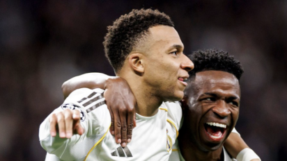 Manchester City - Real Madryt gdzie oglądać? Transmisja w TV i stream online 17.03.2025