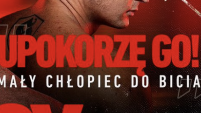 Ostatnia walka na FAME 30 ogłoszona! -