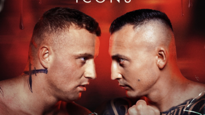 Ryta o walce Załęckiego z Szachtą -