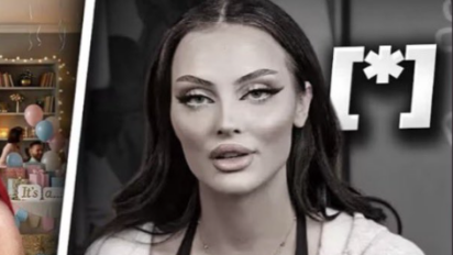 Przemek Pro do Plotkar po ich filmiku o Maszy Graczykowskiej -