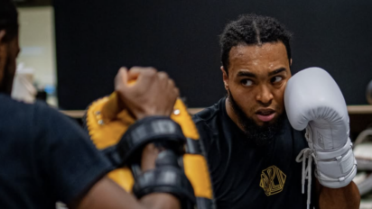 Yusuf Ali-Taleb - Wiek, Waga, Wzrost, MMA, Rekord, Walka