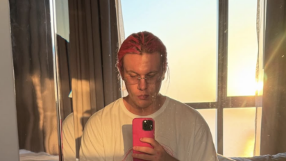 Marcoń mówi o sytuacji w Dubaju - Ucierpiał jego apartament