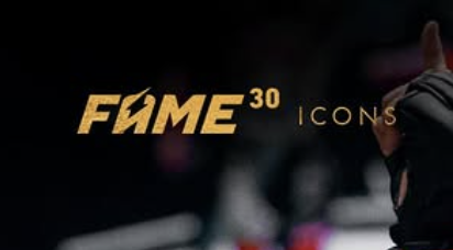 O której jest FAME MMA 30?