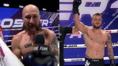 Klakier vs Duch Wrocławia - O której godzinie jest walka?