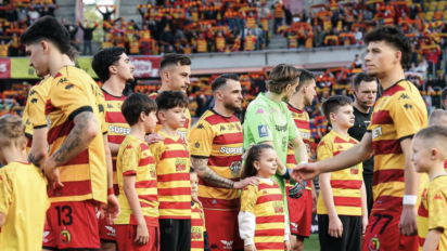 Jagiellonia - Wisła Płock gdzie oglądać? Transmisja w TV i stream online 21.03.2026