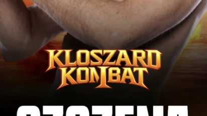 Kloszard Kombat - Nowy turniej już na Prime MMA 16!