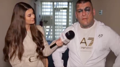 Szokujące słowa Popka o Prime MMA -