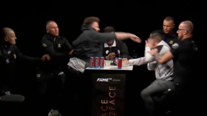 Cameraboy uderza Nikosia za Nikitę -