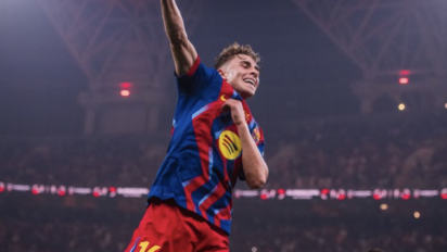 Athletic Bilbao - FC Barcelona gdzie oglądać? Transmisja w TV i stream online 07.03.2026