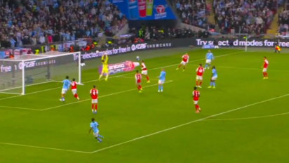 Mistrz ogrywa ucznia – Manchester City z Carabao Cup!