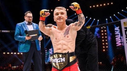 Były członek Ekipy Friza wraca do FAME MMA! Kto będzie jego rywalem?